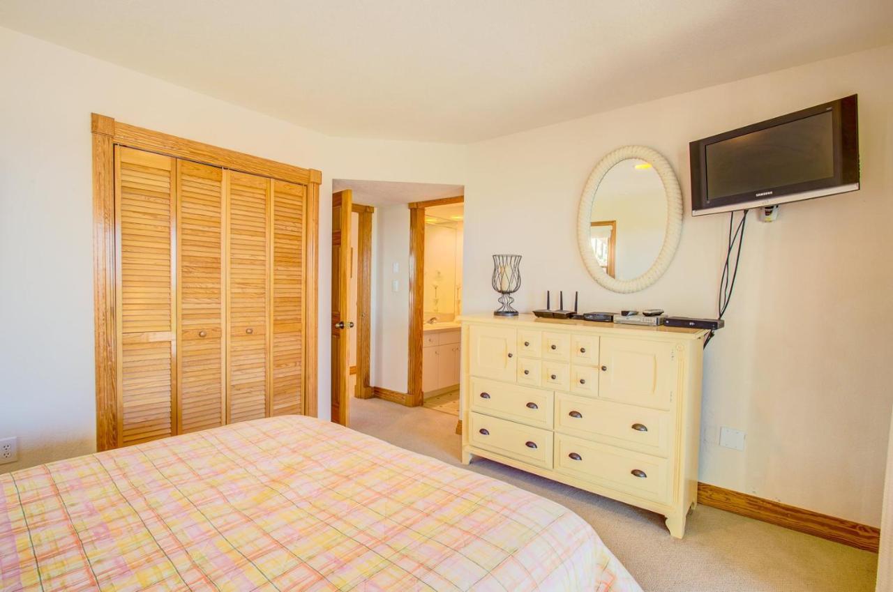 2151 Ocean Crest Oceanfront Villa Duck Eksteriør bilde